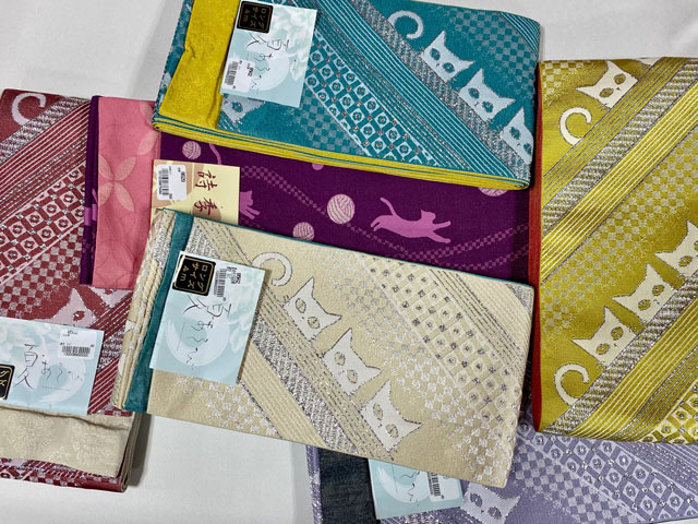 ねこおびイメージ